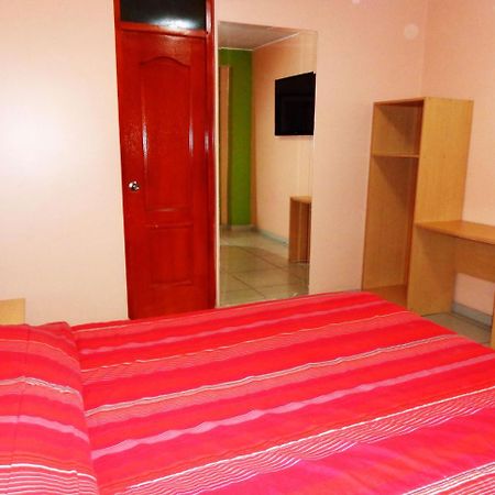 Palacio Del Sol Hotel إِكا المظهر الخارجي الصورة